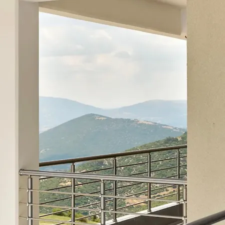 Δωμάτια Κωσταφάκας Κοκκινοπηλός Ολύμπου Elassona