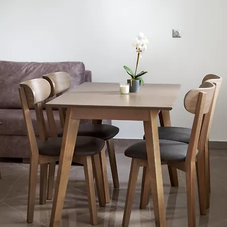 Apartament Δωμάτια Κωσταφάκας Κοκκινοπηλός Ολύμπου Elassona