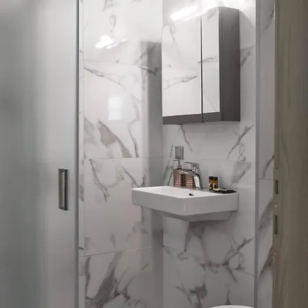 Apartament Δωμάτια Κωσταφάκας Κοκκινοπηλός Ολύμπου Elassona