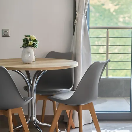 Δωμάτια Κωσταφάκας Κοκκινοπηλός Ολύμπου Elassona