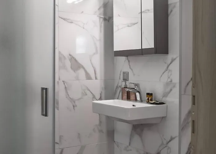 Apartament Δωμάτια Κωσταφάκας Κοκκινοπηλός Ολύμπου Elassona