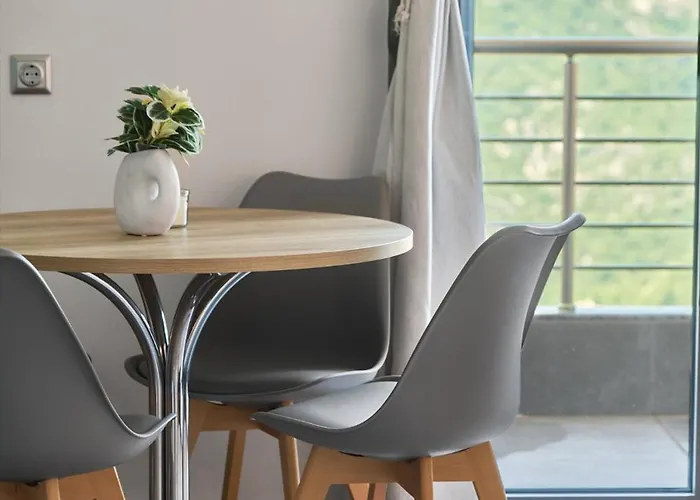 Δωμάτια Κωσταφάκας Κοκκινοπηλός Ολύμπου Elassona